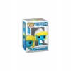 The Smurfs Smerfetka Smurf Smerf Figurka Funko Pop 1516 CHASE