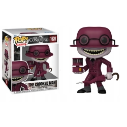 The Conjuring 2 The Crooked Man Horror Obecność Figurka Funko Pop 1620