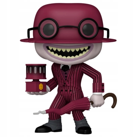 The Conjuring 2 The Crooked Man Horror Obecność Figurka Funko Pop 1620