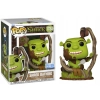 Shrek Bathing Figurka Funko Pop 1784 Super Size Pop