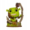 Shrek Bathing Figurka Funko Pop 1784 Super Size Pop