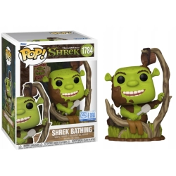 Shrek Bathing Figurka Funko Pop 1784 Super Size Pop