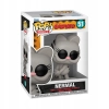 Nermal Kot Garfield Figurka Funko Pop 51Comics