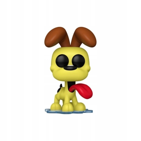 Pies Odie Kot Garfield Figurka Funko POP 52
