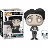 Victor with Scarps Tim Burtons Figurka Funko Pop 986