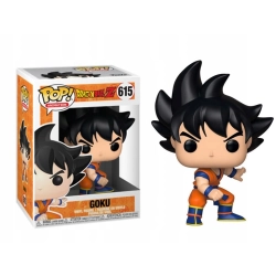 Figurka Goku Dragon Ball Z Funko Pop 615