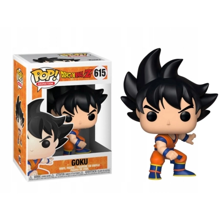 Figurka Goku Dragon Ball Z Funko Pop 615