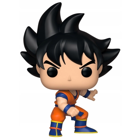 Figurka Goku Dragon Ball Z Funko Pop 615