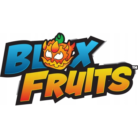 Blox Fruits Maskotka Pluszak Figurka Niespodzianka Roblox Kod DLC Seria 2