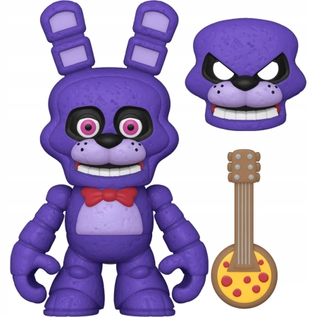 Bonnie Funko Snaps Figurka kolekcjonerska Five Nights At Freddy's
