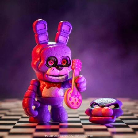 Bonnie Funko Snaps Figurka kolekcjonerska Five Nights At Freddy's