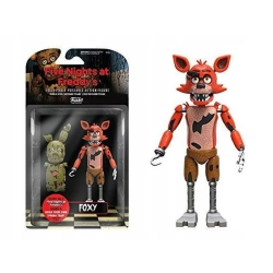 Figurka Funko Foxy Springtrap FNAF Five Nights at Freddy's
