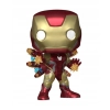 Iron Man The Infinty Saga Avengers Figurka Funko Pop Games 1555