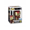 Iron Man The Infinty Saga Avengers Figurka Funko Pop Games 1555
