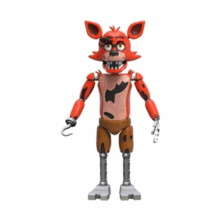 Figurka Funko Foxy Springtrap FNAF Five Nights at Freddy's