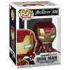 Iron Man Figurka Funko Pop Games 626