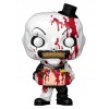 Figurka Terrifier Klaun Horror Funko Pop 1796
