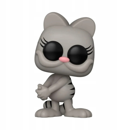 Nermal Kot Garfield Figurka Funko Pop 51 Garfield Comics