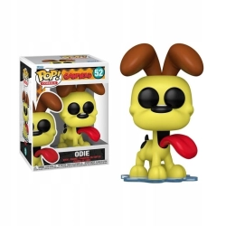 Pies Odie Kot Garfield Figurka Funko POP 52