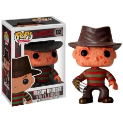 Figurka Freddy Krueger A Nightmare On Elm Street Funko Pop 02