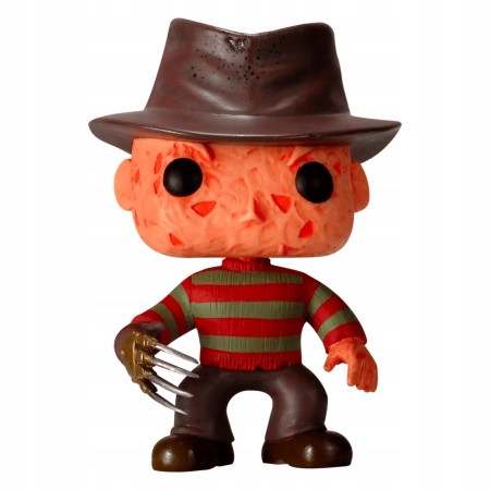 Figurka Freddy Krueger A Nightmare On Elm Street Funko Pop 02