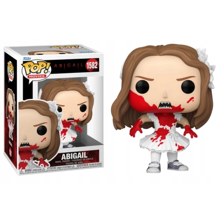 Figurka Abigail Horror Funko Pop Movie 1582