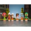 Figurki Roblox DevSeries Jailbreak: Hiding in Plain Sight