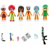 Figurki Roblox DevSeries Jailbreak: Hiding in Plain Sight