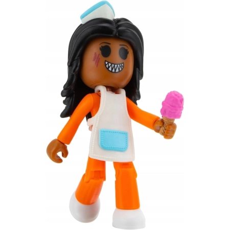 Figurki Roblox DevSeries Jailbreak: Hiding in Plain Sight