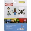 Roblox Figurki Brookhaven Techfluencers DEVSERIES Zestaw Figurek