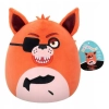 Maskotka Foxy Squishmallows Five Nights at Freddy's FNAF Pluszak 20 cm