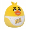Maskotka Chica Squishmallows Five Nights at Freddy's FNAF Pluszak 20 cm