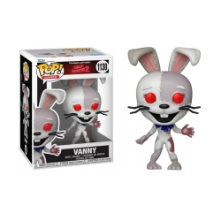 Figurka Vanny Five Nights at Freddys FNAF Help Wanted 2 Funko POP! 1130