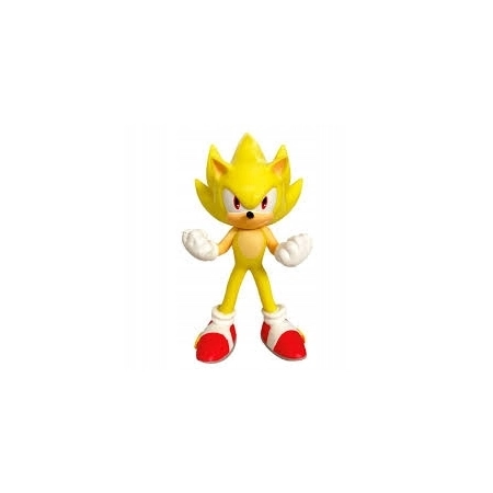 Puzzle Comansi 1 elementów Figurka Sonic Boom