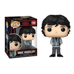 Figurka Mike Wheller Funko Pop! Stranger Things