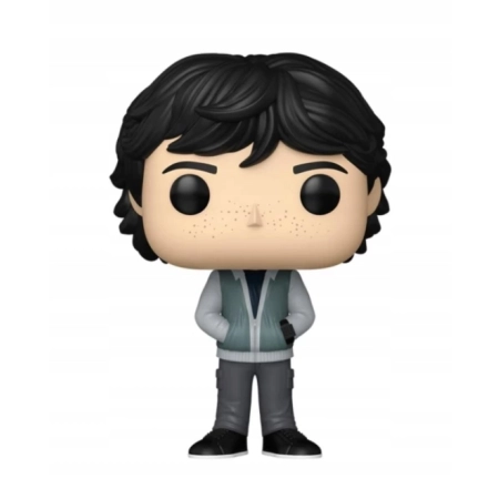 Figurka Mike Wheller Funko Pop! Stranger Things