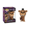 Figurka Freddy Fazbear FNAF Five Nights at Freddy's Funko Pop Fusion 1096