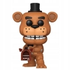 Figurka Freddy Fazbear FNAF Five Nights at Freddy's Funko Pop Fusion 1096