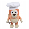 Maskotka Bingo Kucharz Pluszak Bluey Moose 20cm