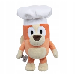 Maskotka Bingo Kucharz Pluszak Bluey Moose 20cm