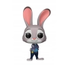 Figurka Judy Hopps Zwierzogród Zootopia Disney Funko Pop 1652