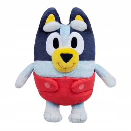 Maskotka Bluey Baby Pluszak w pieluszce 20cm Moose