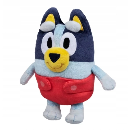 Maskotka Bluey Baby Pluszak w pieluszce 20cm Moose