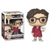 Figurka Leonard HOFSTADTER in Robe The Big Bang Theory Funko Pop 778