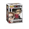 Figurka Leonard HOFSTADTER in Robe The Big Bang Theory Funko Pop 778