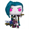Figurka Jinx Arcane League Legends Funko Pop 1602