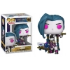 Figurka Jinx Arcane League Legends Funko Pop 1602