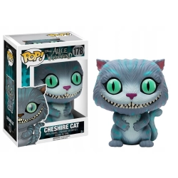 Figurka Alicja w Krainie Czarów Kot Cheshire Cat Funko Pop 178