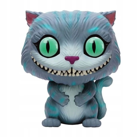 Figurka Alicja w Krainie Czarów Kot Cheshire Cat Funko Pop 178