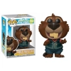 Figurka Nibble Maplestick Bóbr Zwierzogród Zootopia Disney Funko Pop 1654